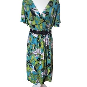Lane Bryant Wrap Dress